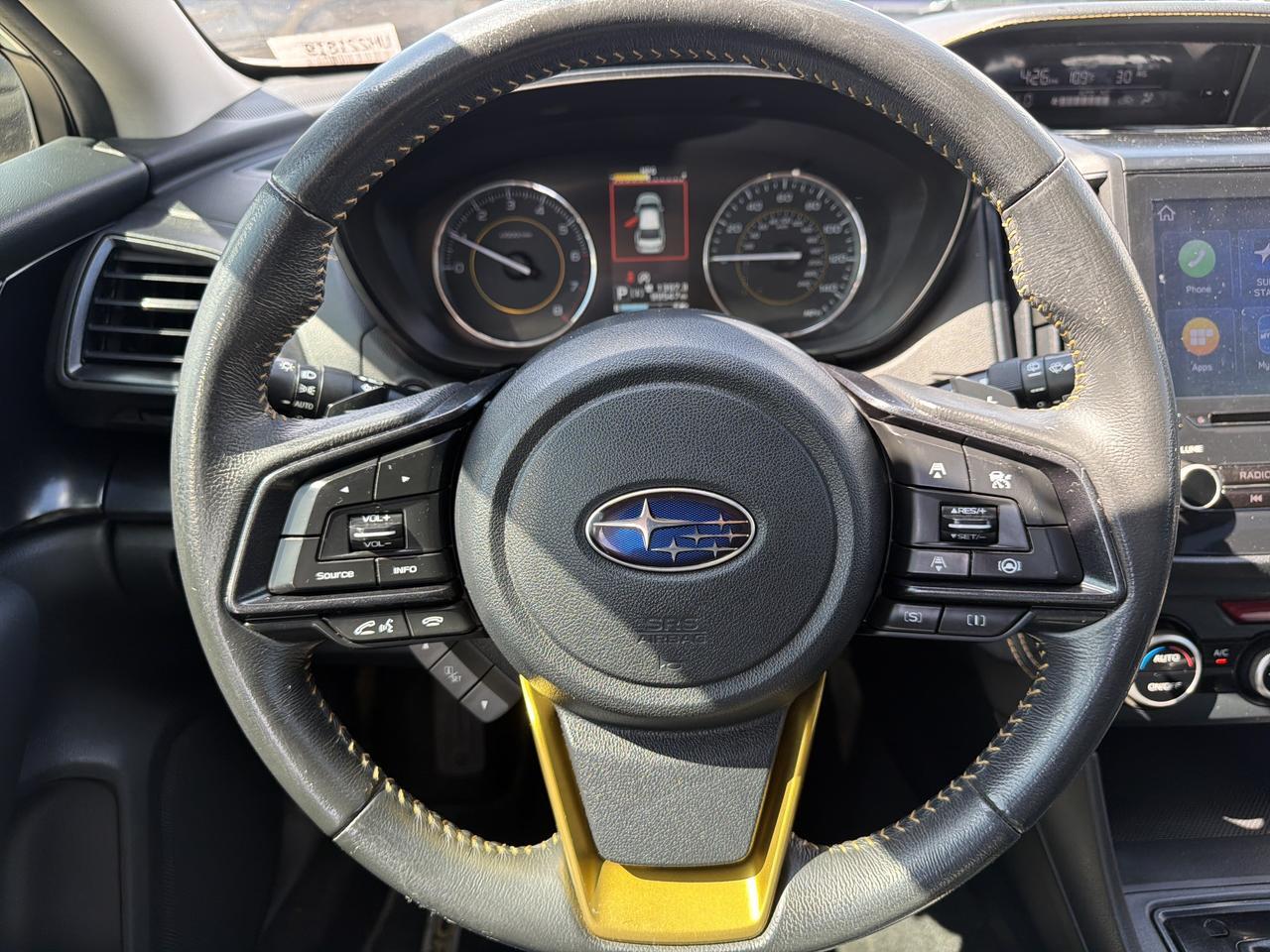 2022 Subaru Crosstrek Sport San Antonio TX