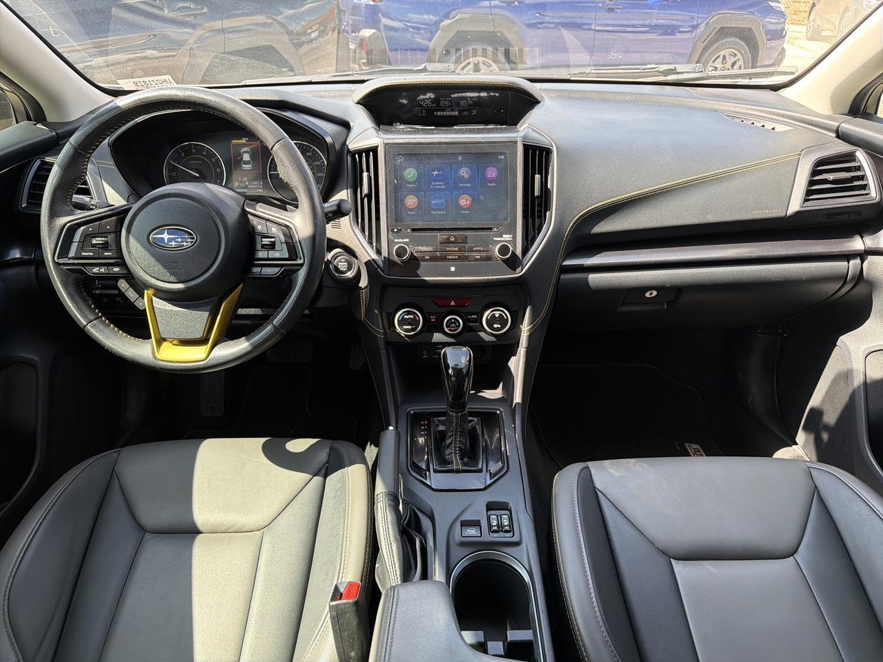 2022 Subaru Crosstrek Sport San Antonio TX