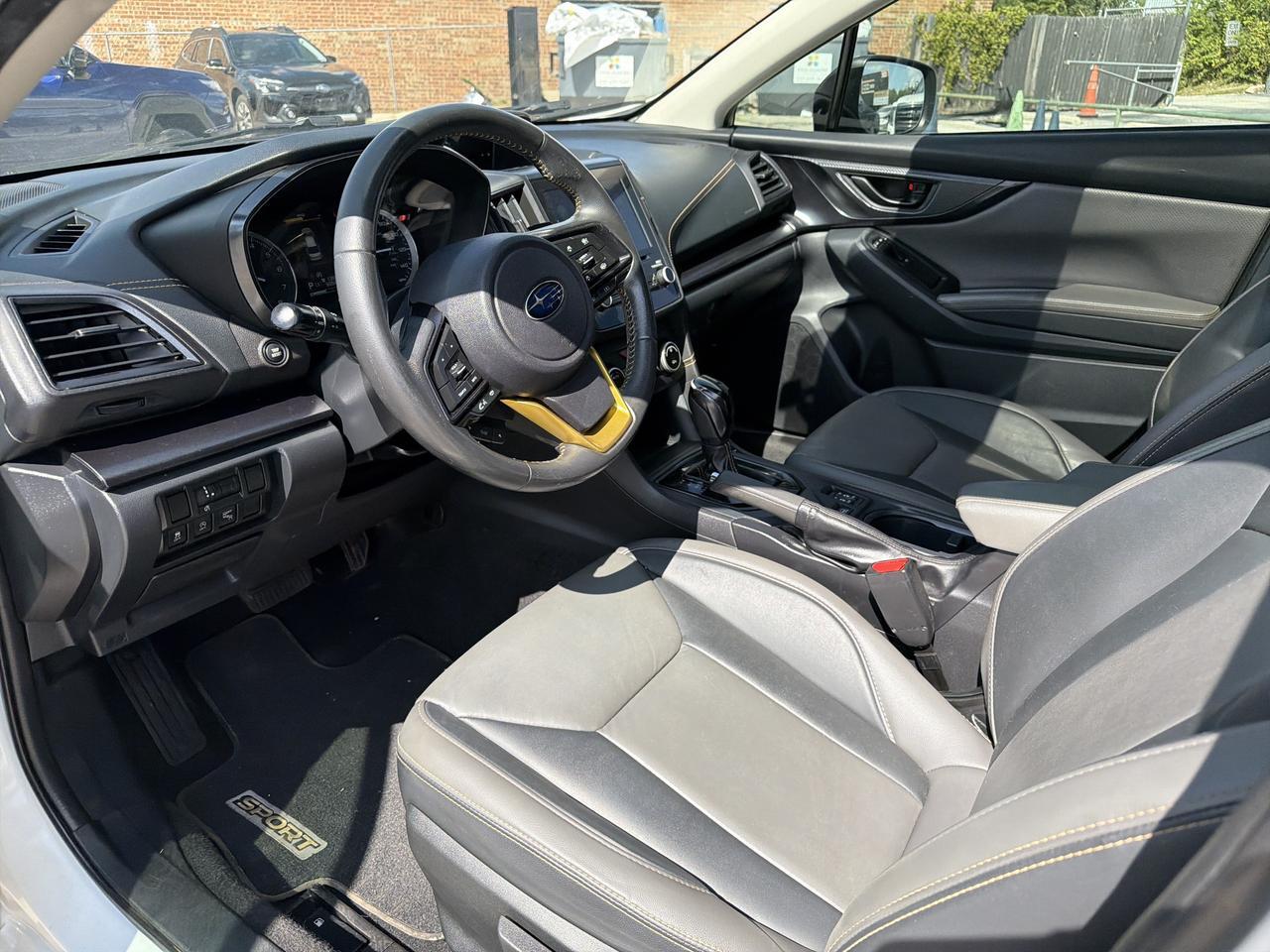 2022 Subaru Crosstrek Sport San Antonio TX