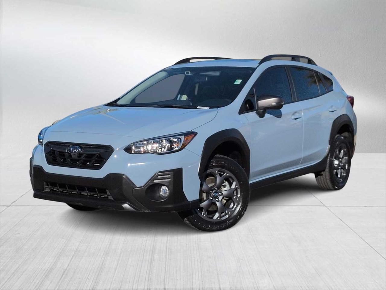 2022 Subaru Crosstrek Sport Irving TX
