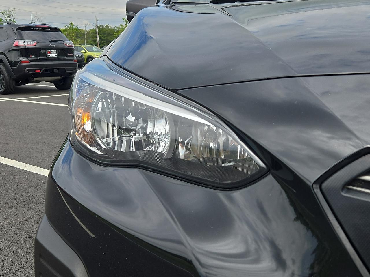 2022 Subaru Crosstrek Sport Vineland NJ