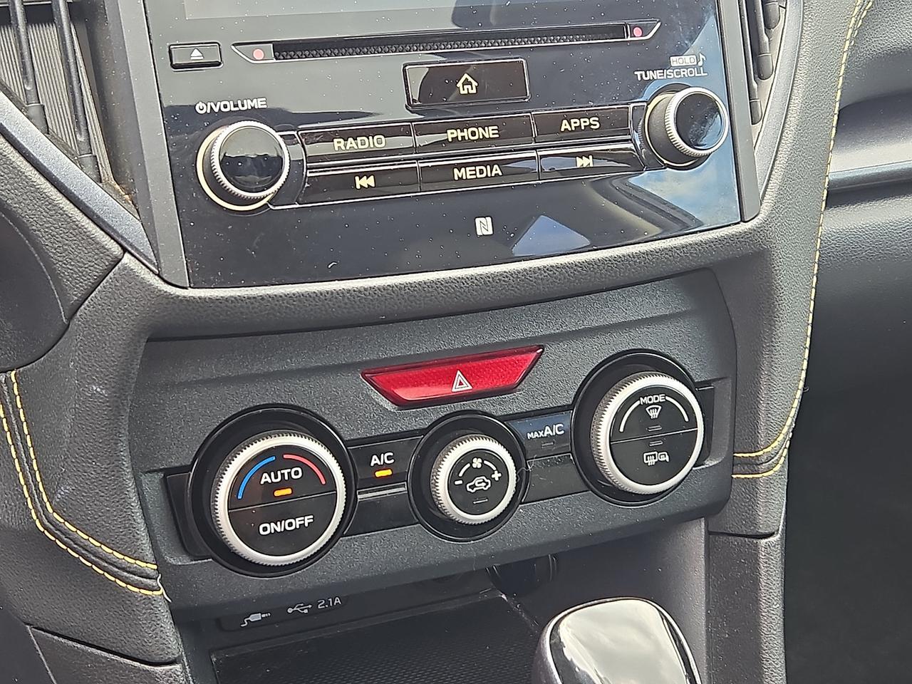 2022 Subaru Crosstrek Sport Vineland NJ