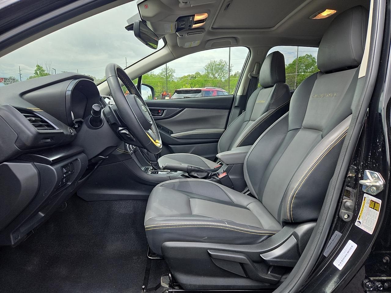 2022 Subaru Crosstrek Sport Vineland NJ