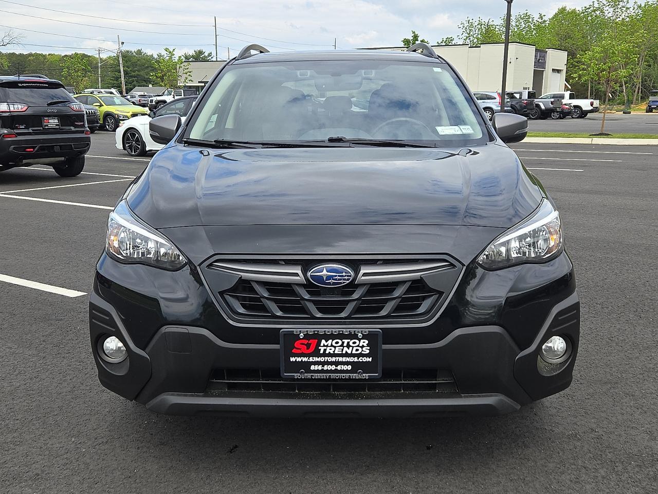 2022 Subaru Crosstrek Sport Vineland NJ