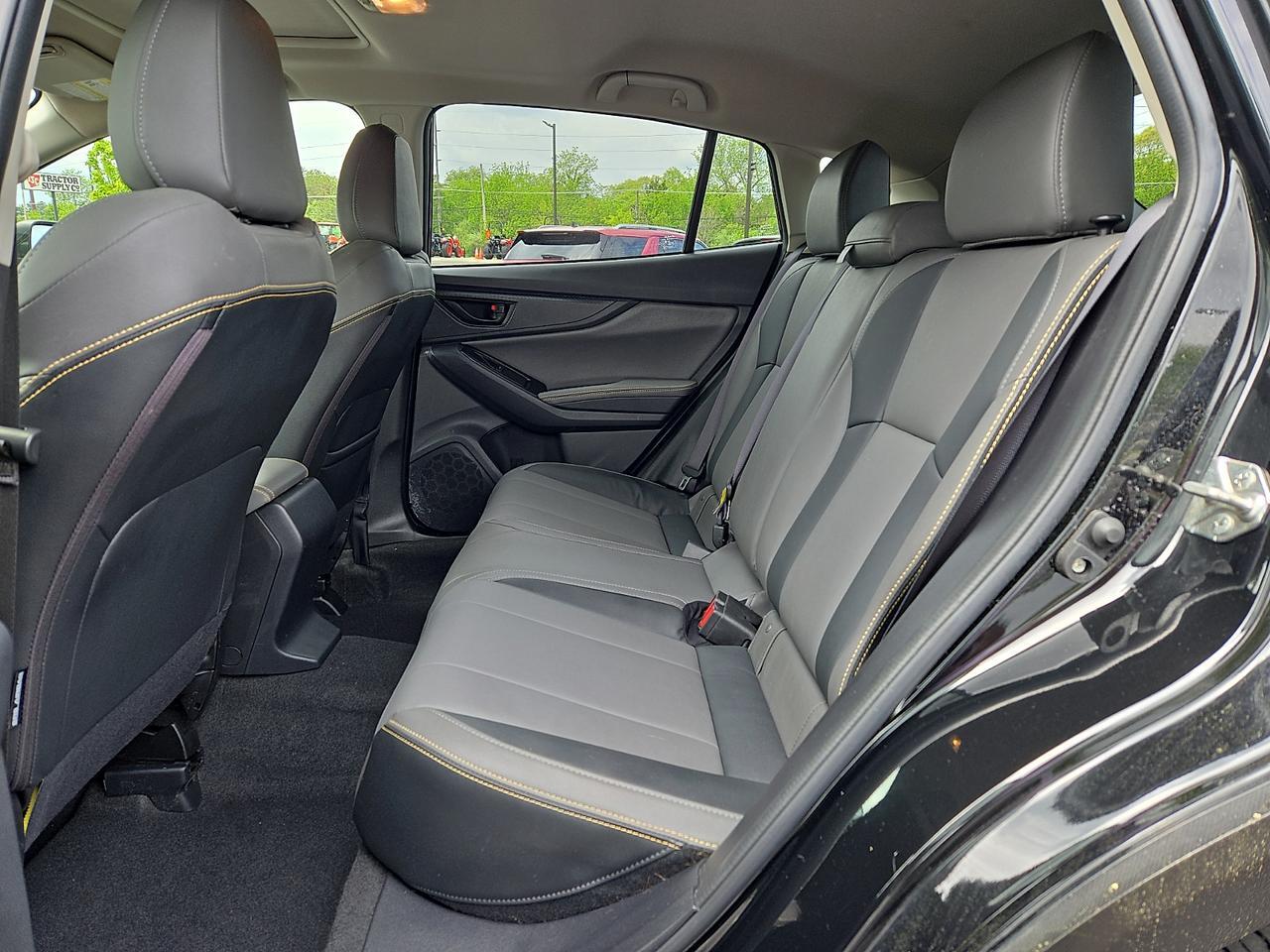 2022 Subaru Crosstrek Sport Vineland NJ