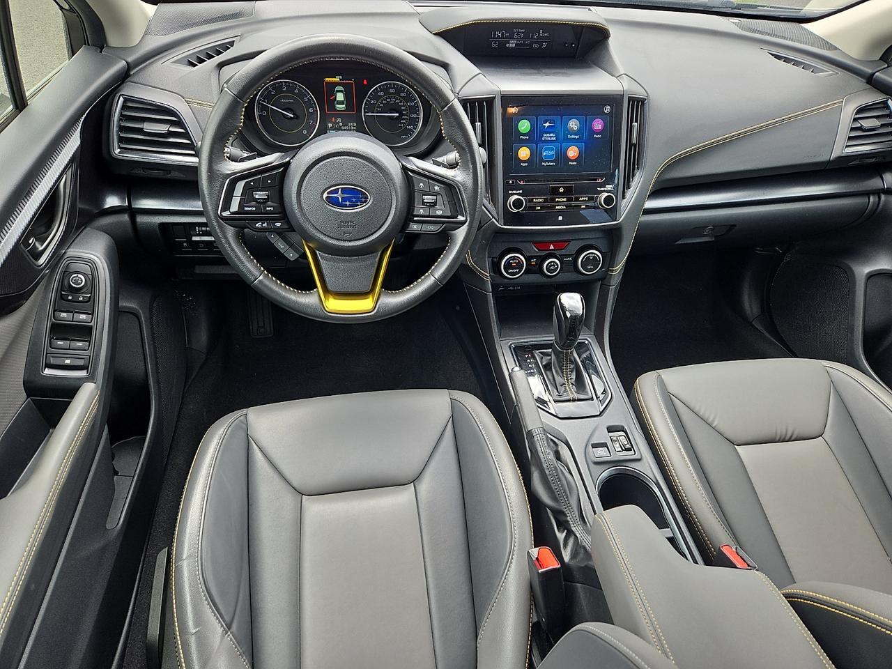 2022 Subaru Crosstrek Sport Vineland NJ