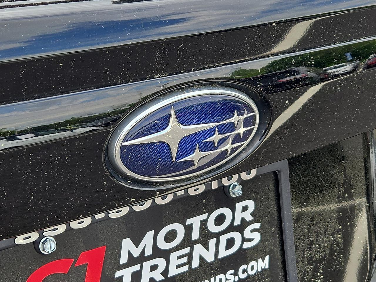 2022 Subaru Crosstrek Sport Vineland NJ