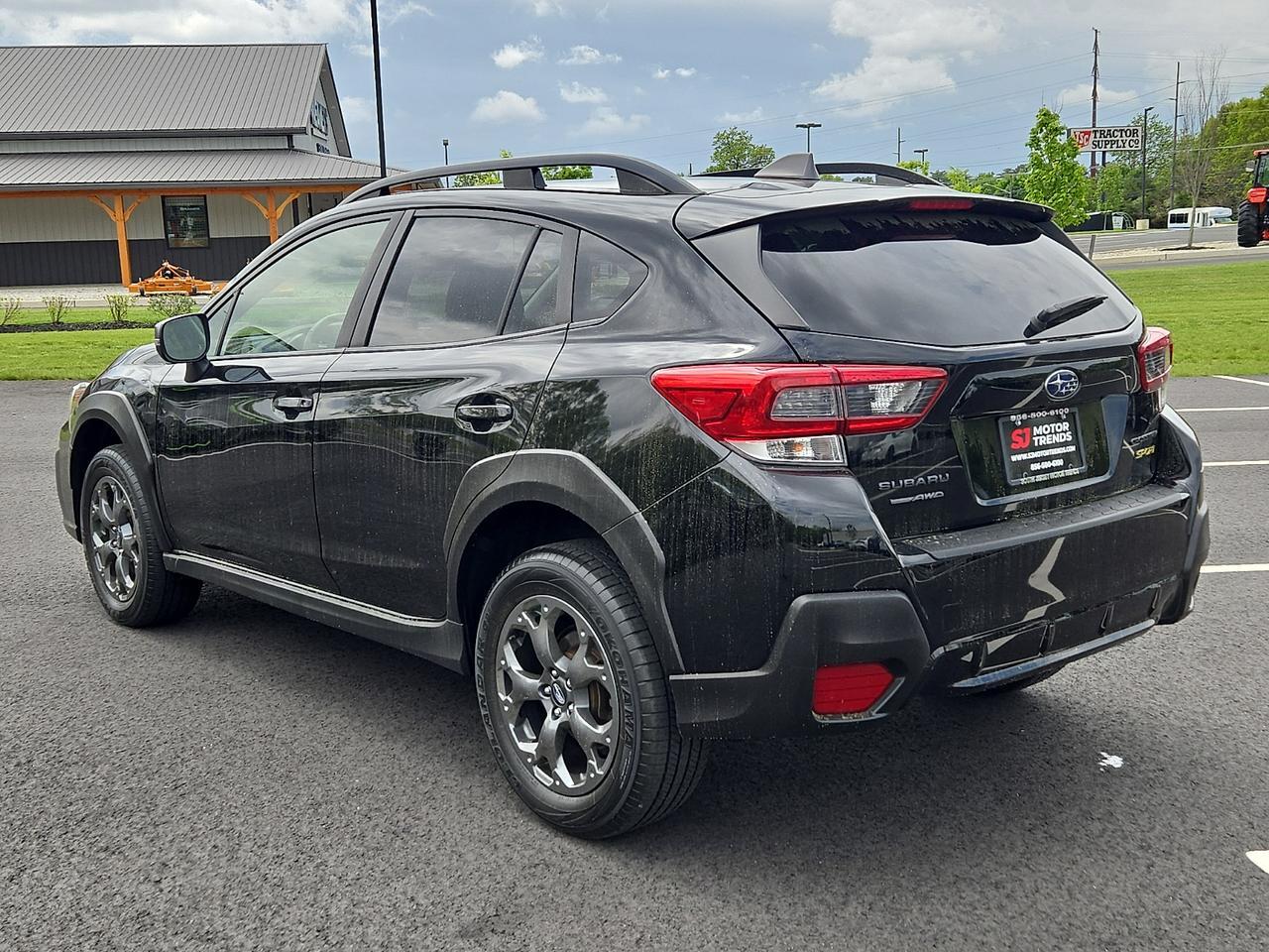 2022 Subaru Crosstrek Sport Vineland NJ