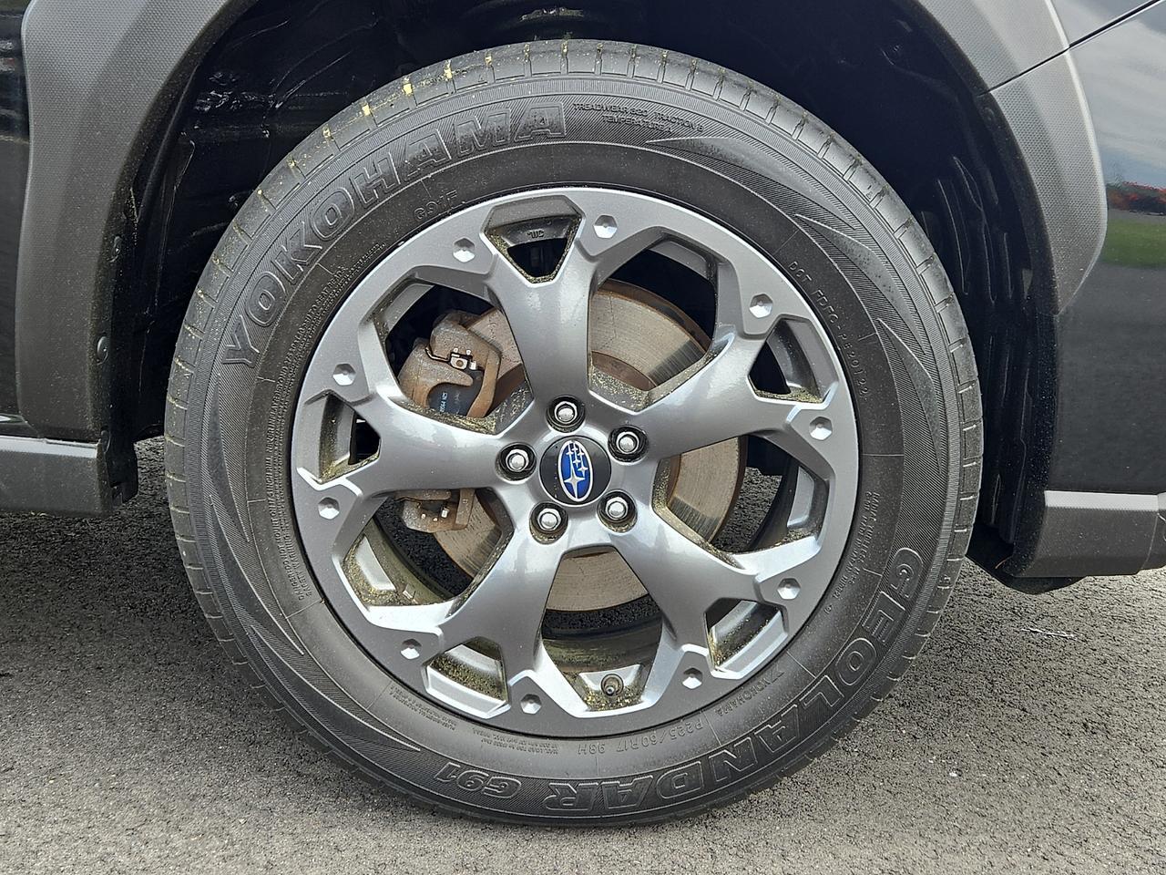 2022 Subaru Crosstrek Sport Vineland NJ