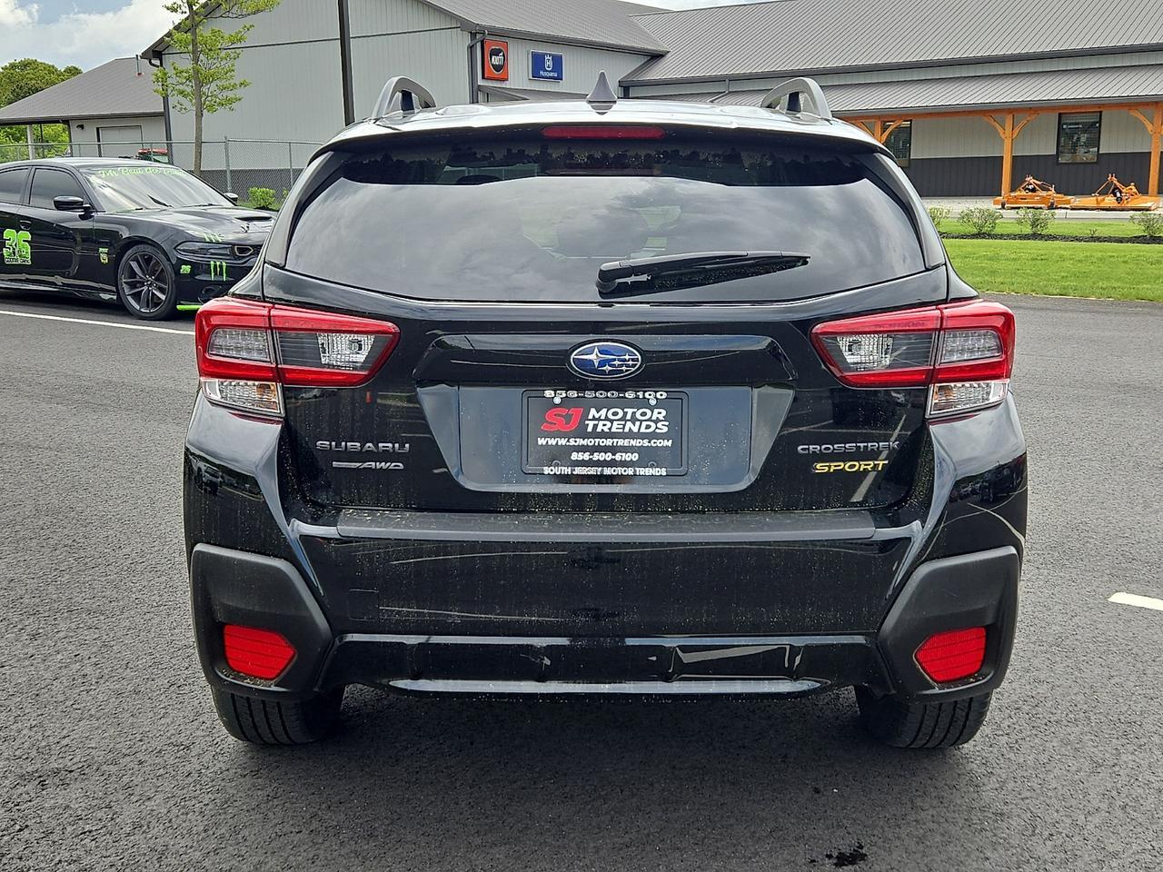 2022 Subaru Crosstrek Sport Vineland NJ