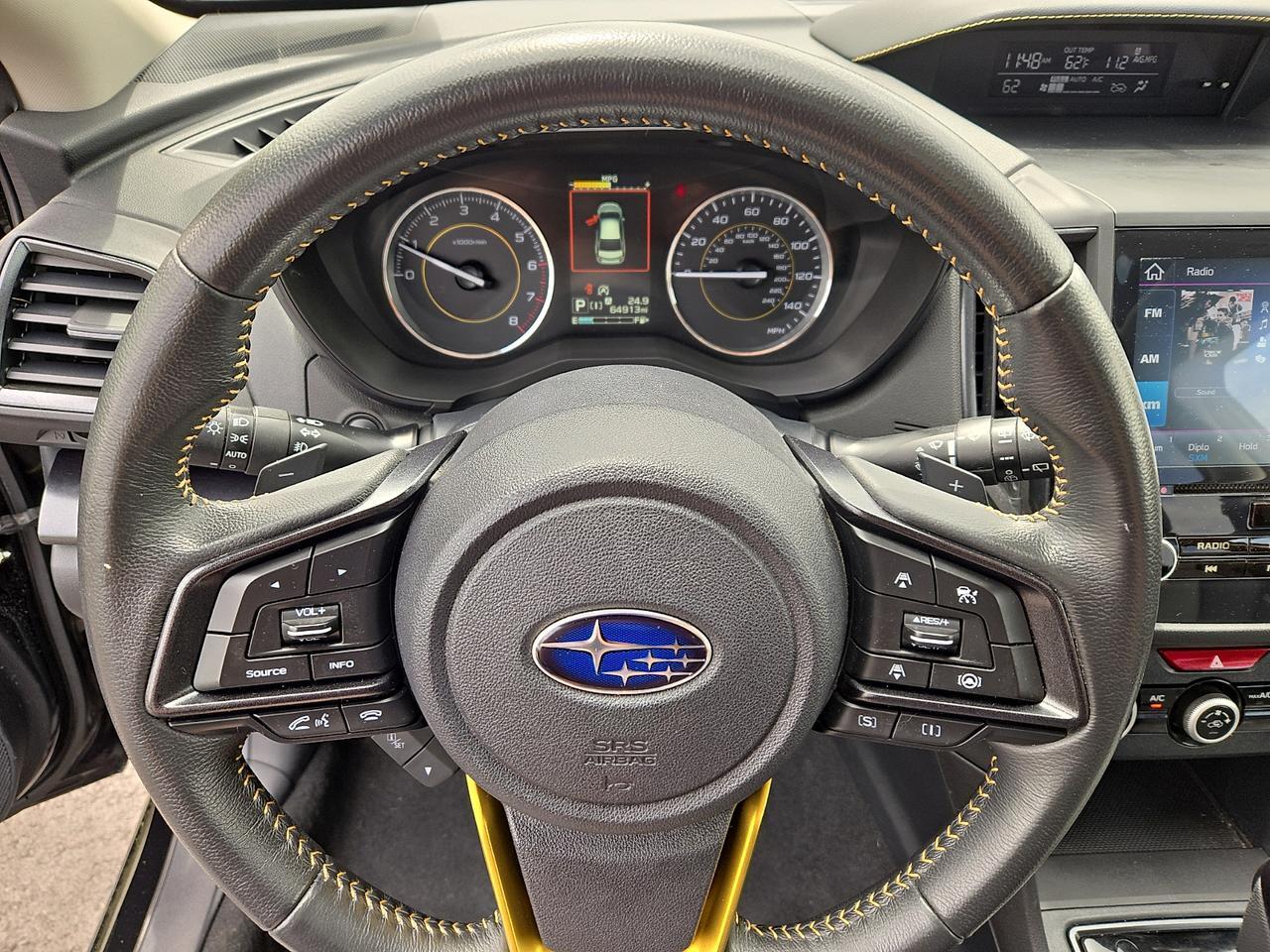 2022 Subaru Crosstrek Sport Vineland NJ