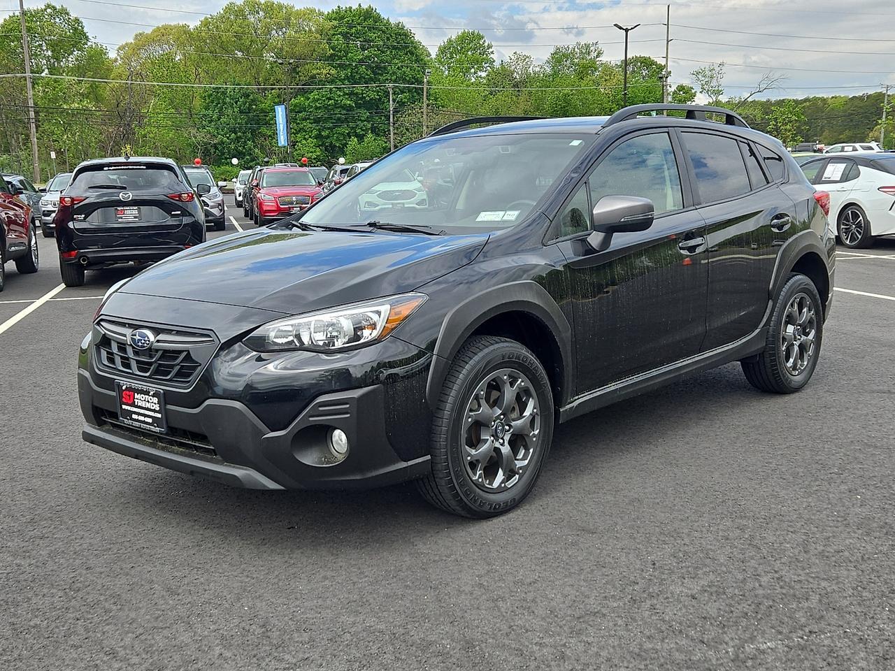 2022 Subaru Crosstrek Sport Vineland NJ