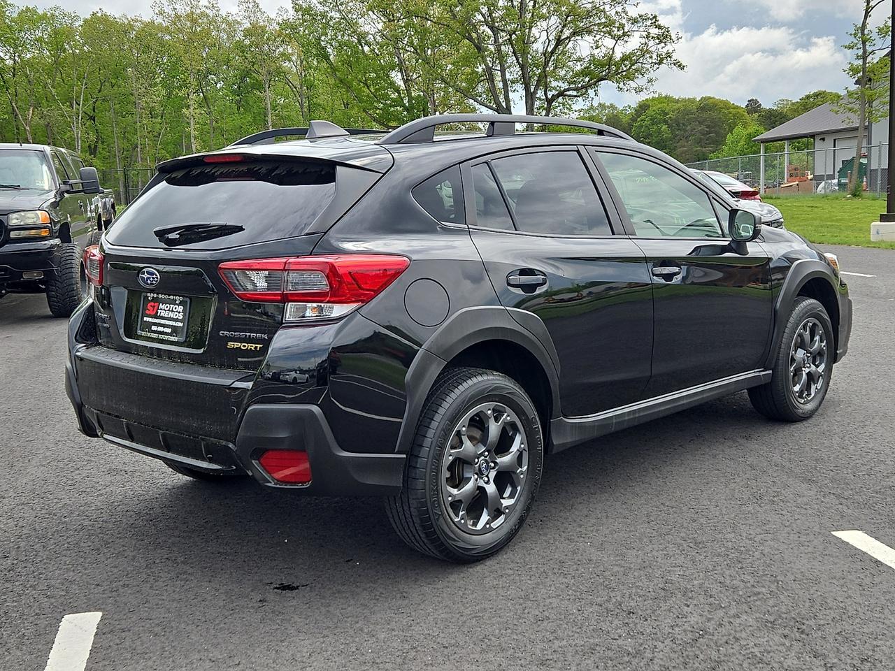 2022 Subaru Crosstrek Sport Vineland NJ