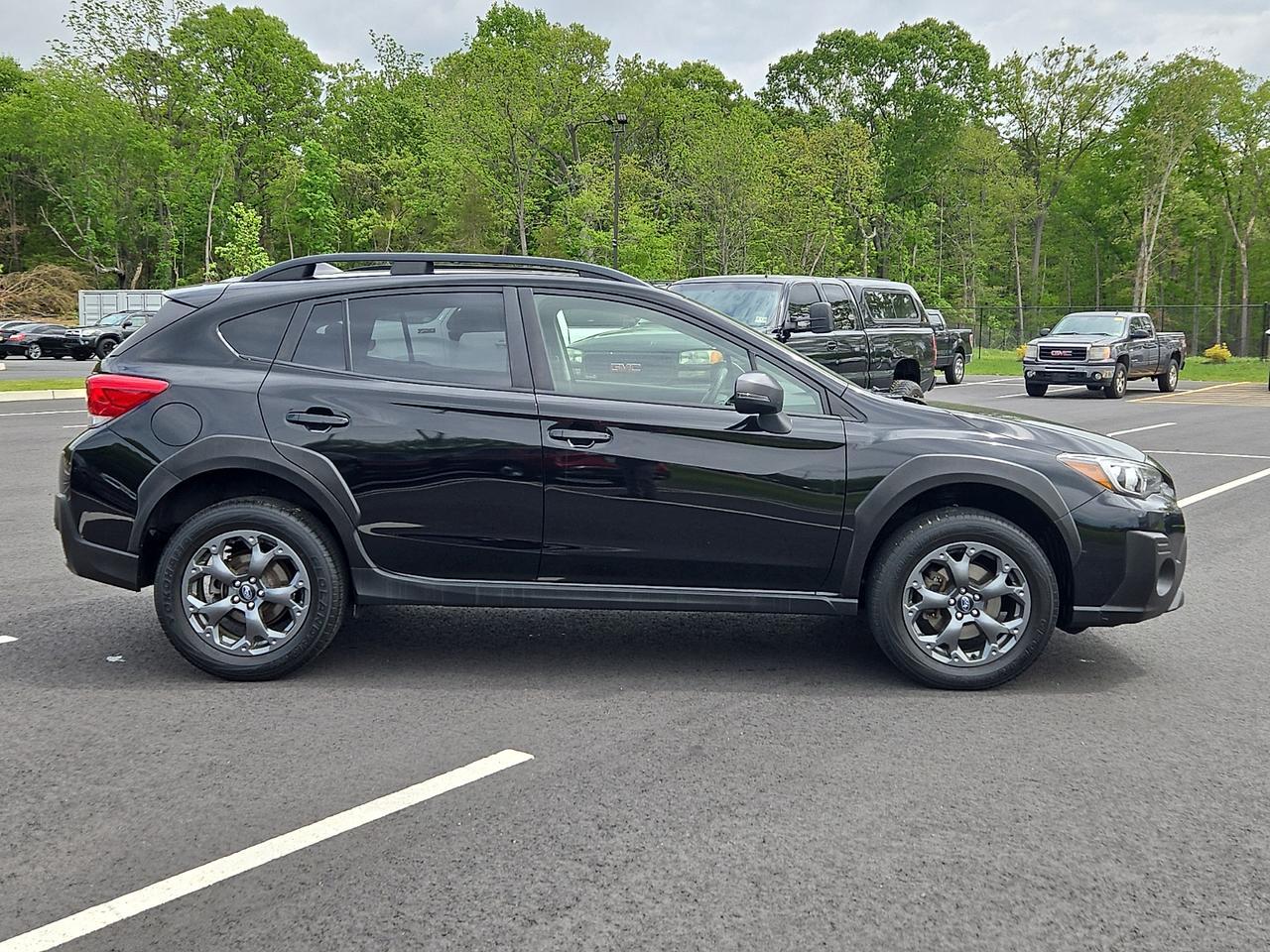 2022 Subaru Crosstrek Sport Vineland NJ