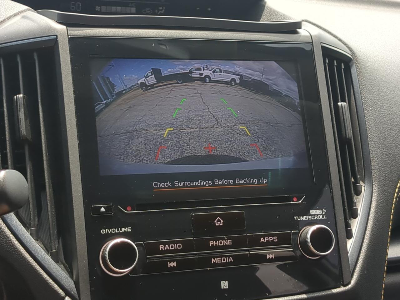 2022 Subaru Crosstrek Sport Winder GA