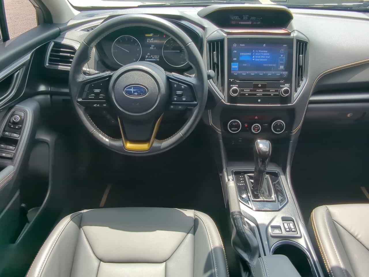 2022 Subaru Crosstrek Sport Winder GA