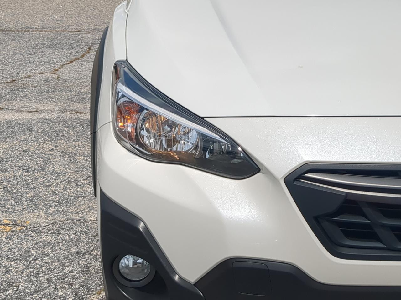2022 Subaru Crosstrek Sport Winder GA