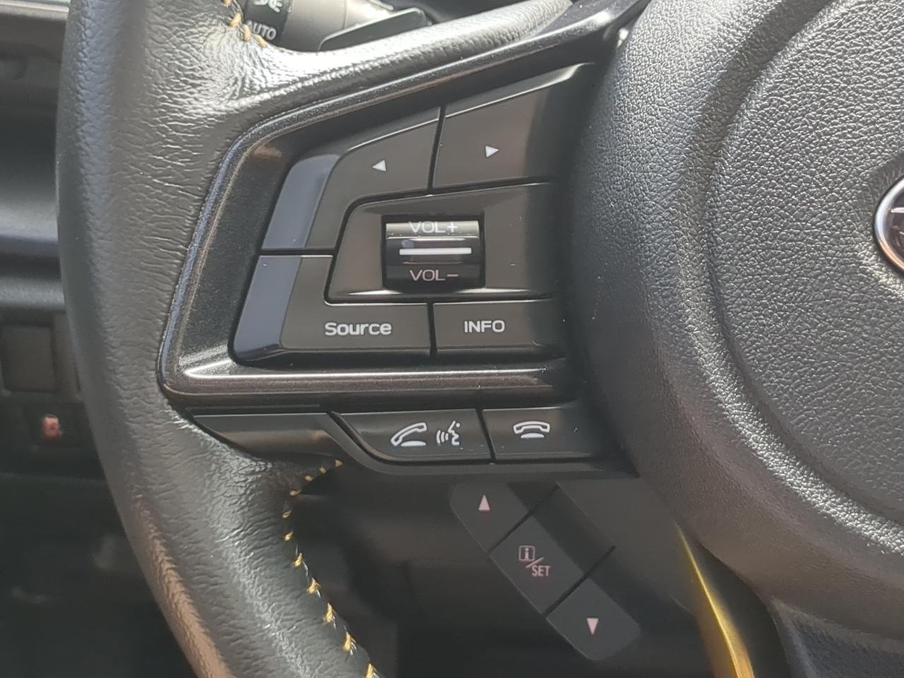 2022 Subaru Crosstrek Sport Winder GA