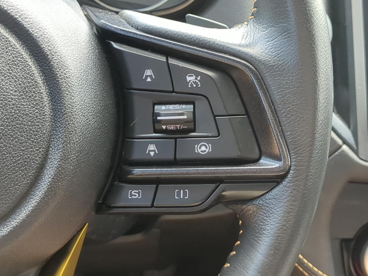 2022 Subaru Crosstrek Sport Winder GA