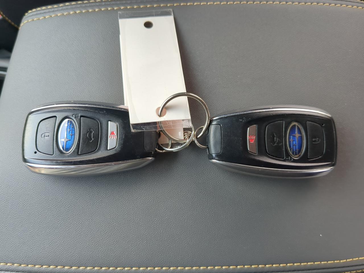 2022 Subaru Crosstrek Sport Winder GA