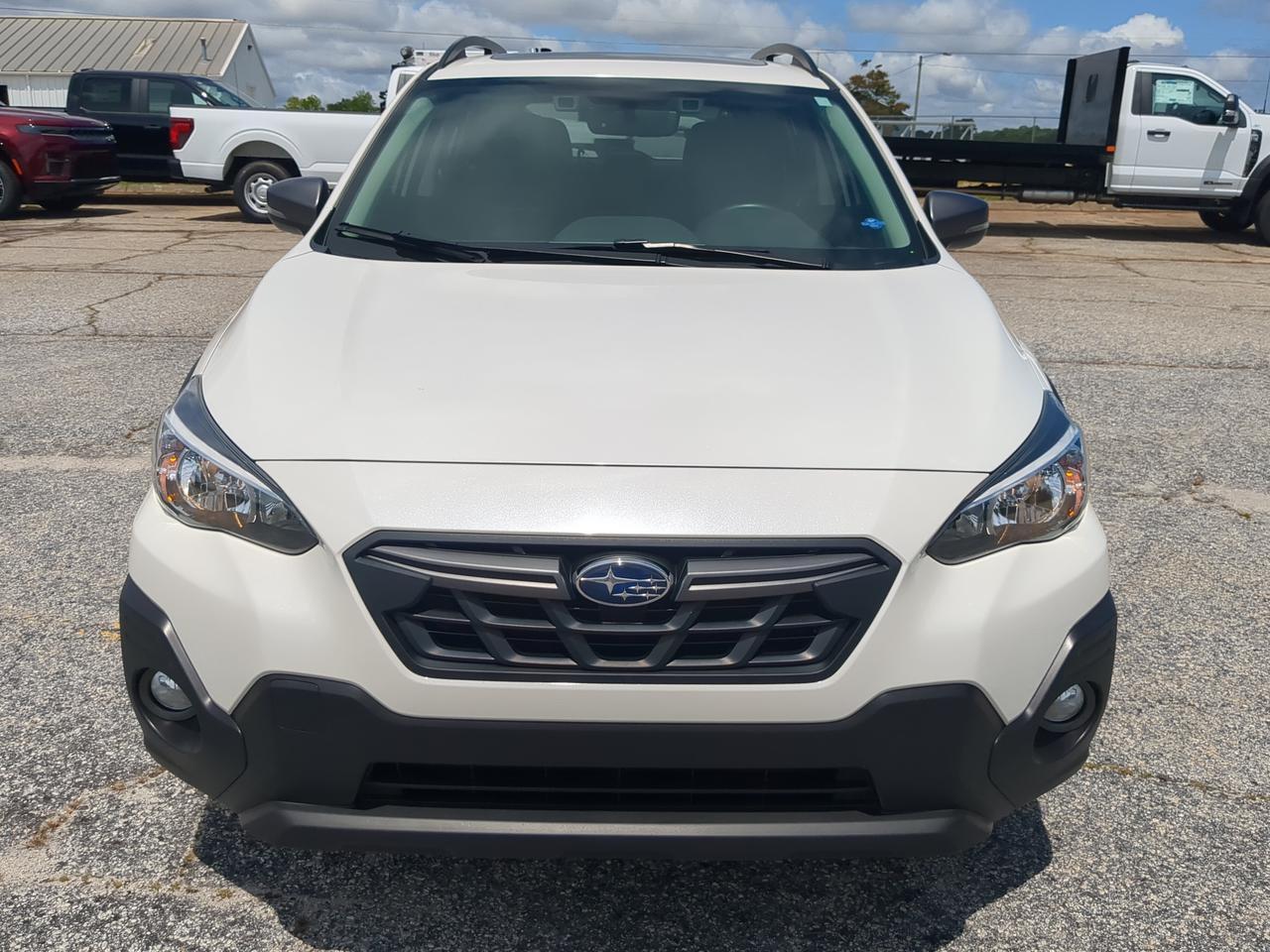 2022 Subaru Crosstrek Sport Winder GA