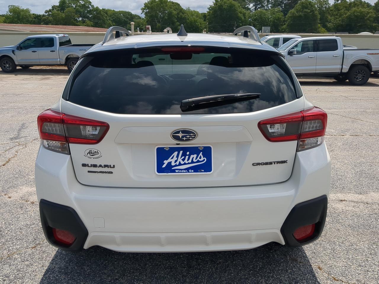 2022 Subaru Crosstrek Sport Winder GA