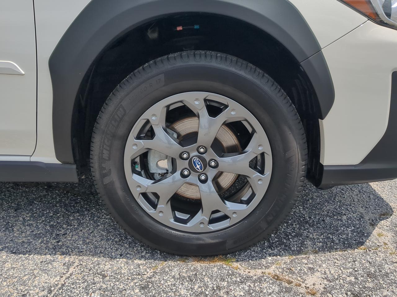 2022 Subaru Crosstrek Sport Winder GA