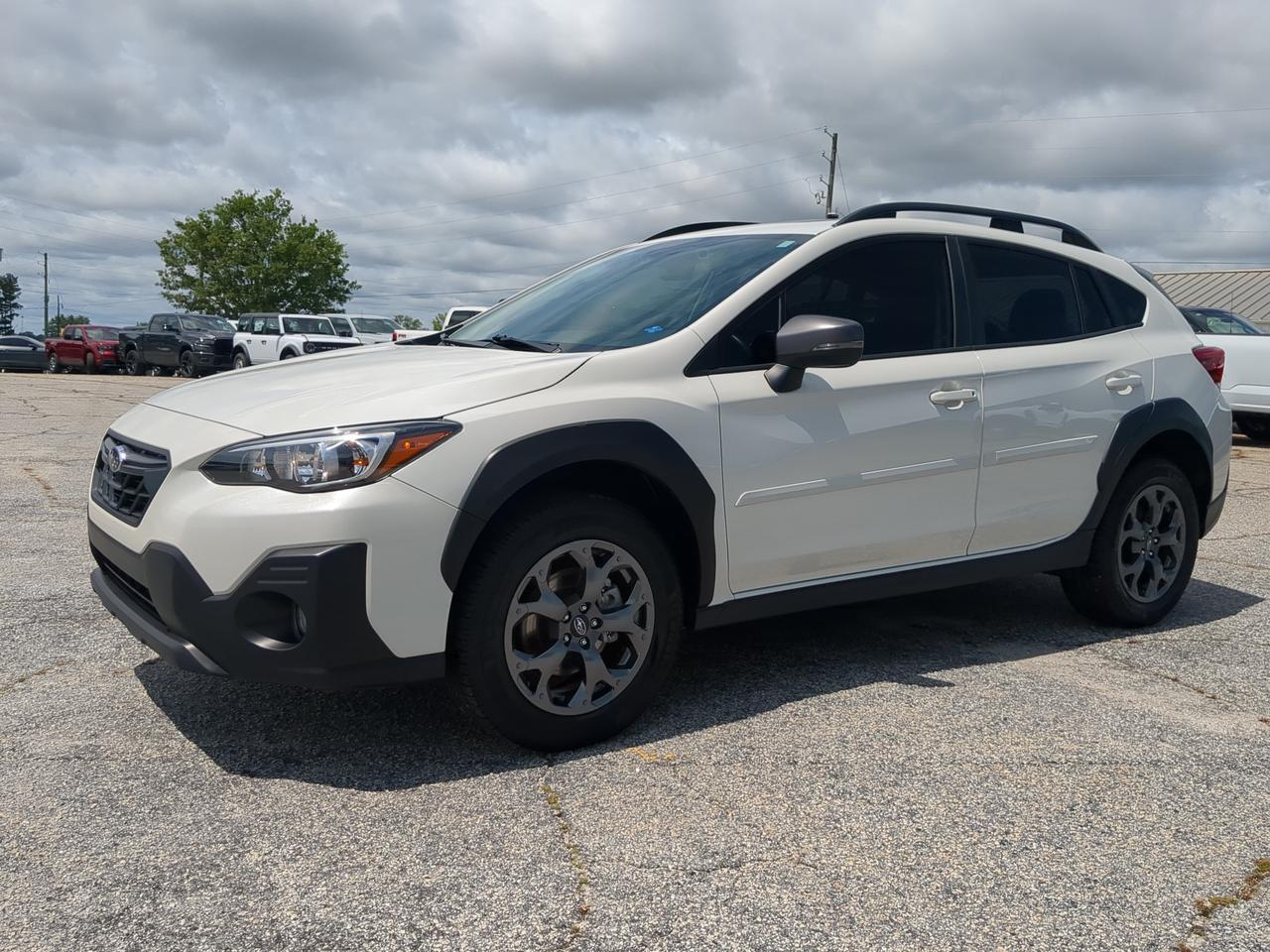 2022 Subaru Crosstrek Sport Winder GA