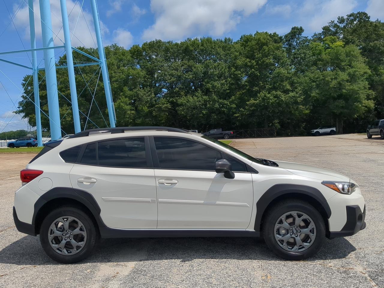 2022 Subaru Crosstrek Sport Winder GA