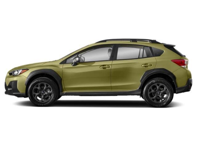 2022 Subaru Crosstrek Sport Winder GA