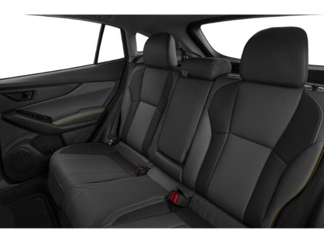 2022 Subaru Crosstrek Sport Winder GA