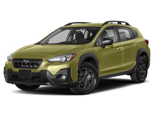 2022 Subaru Crosstrek Sport Winder GA