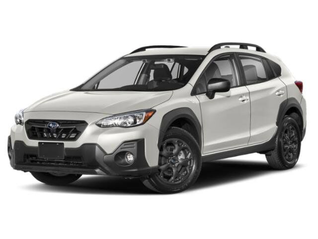 2022 Subaru Crosstrek Sport Winder GA