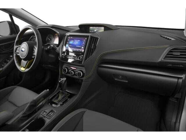 2022 Subaru Crosstrek Sport Winder GA