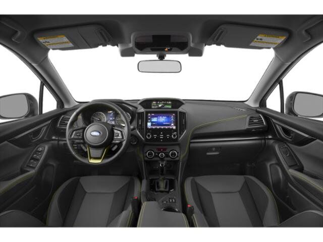 2022 Subaru Crosstrek Sport Winder GA