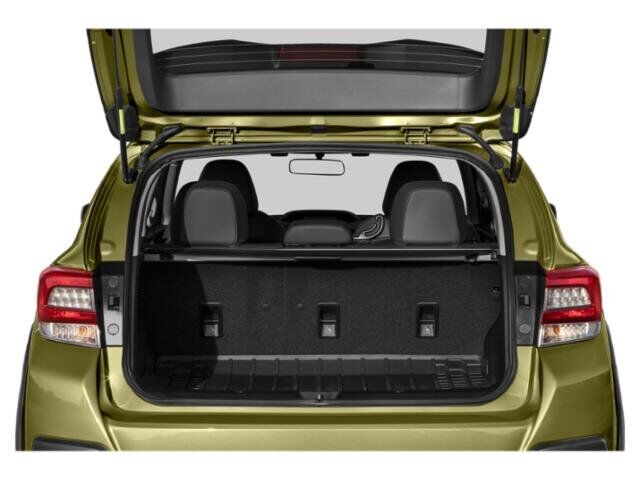 2022 Subaru Crosstrek Sport Winder GA