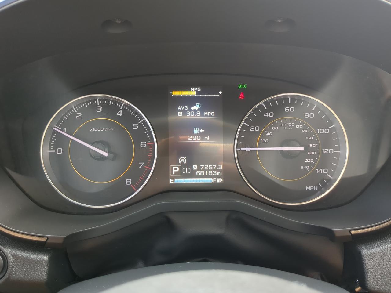 2022 Subaru Crosstrek Sport Winder GA