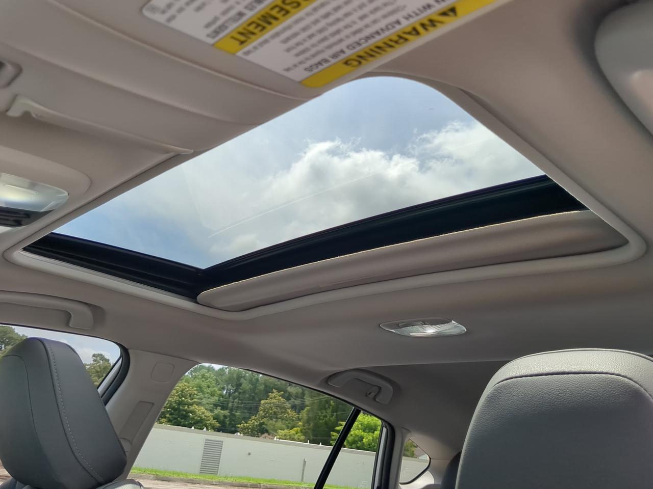 2022 Subaru Crosstrek Sport Winder GA