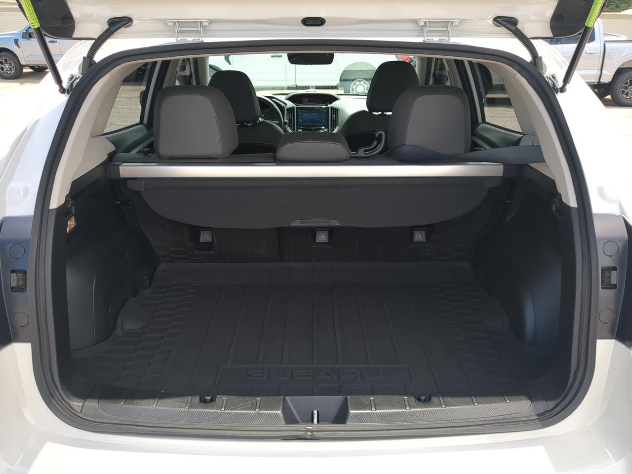 2022 Subaru Crosstrek Sport Winder GA