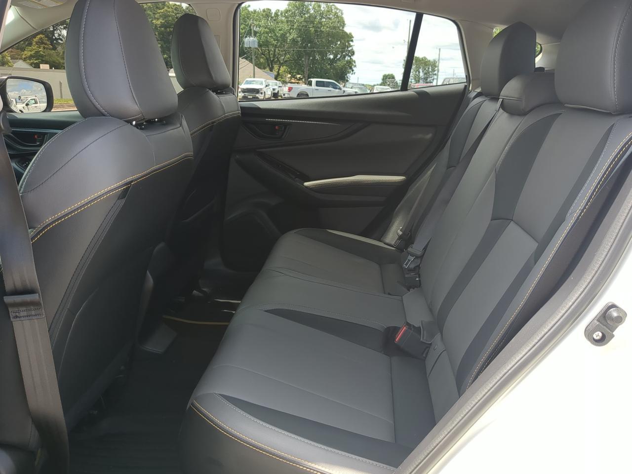 2022 Subaru Crosstrek Sport Winder GA