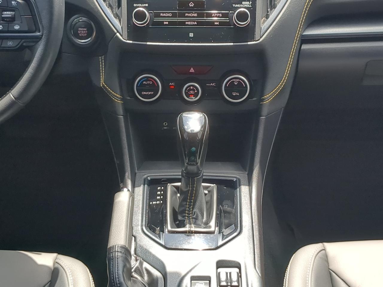 2022 Subaru Crosstrek Sport Winder GA