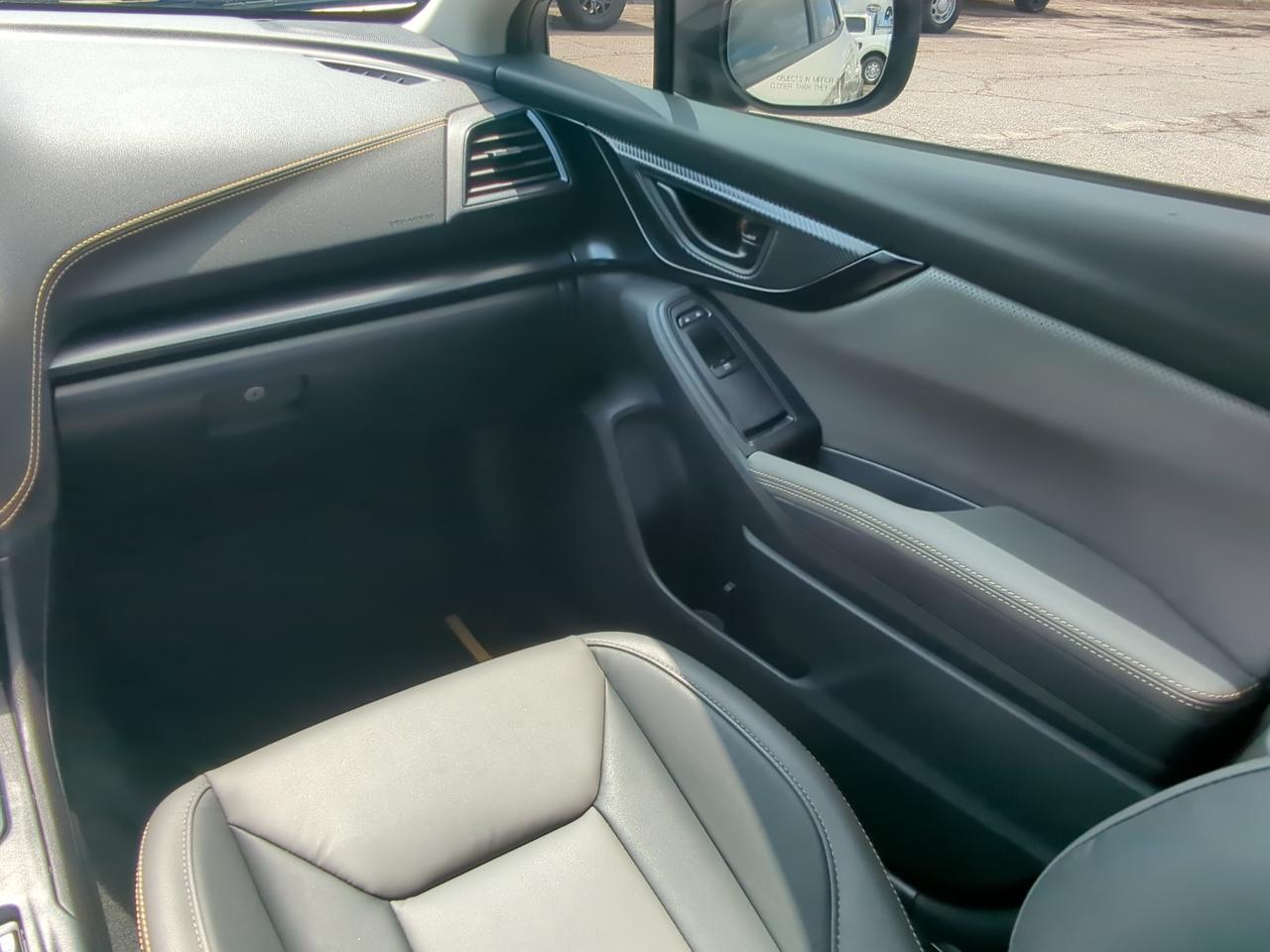2022 Subaru Crosstrek Sport Winder GA