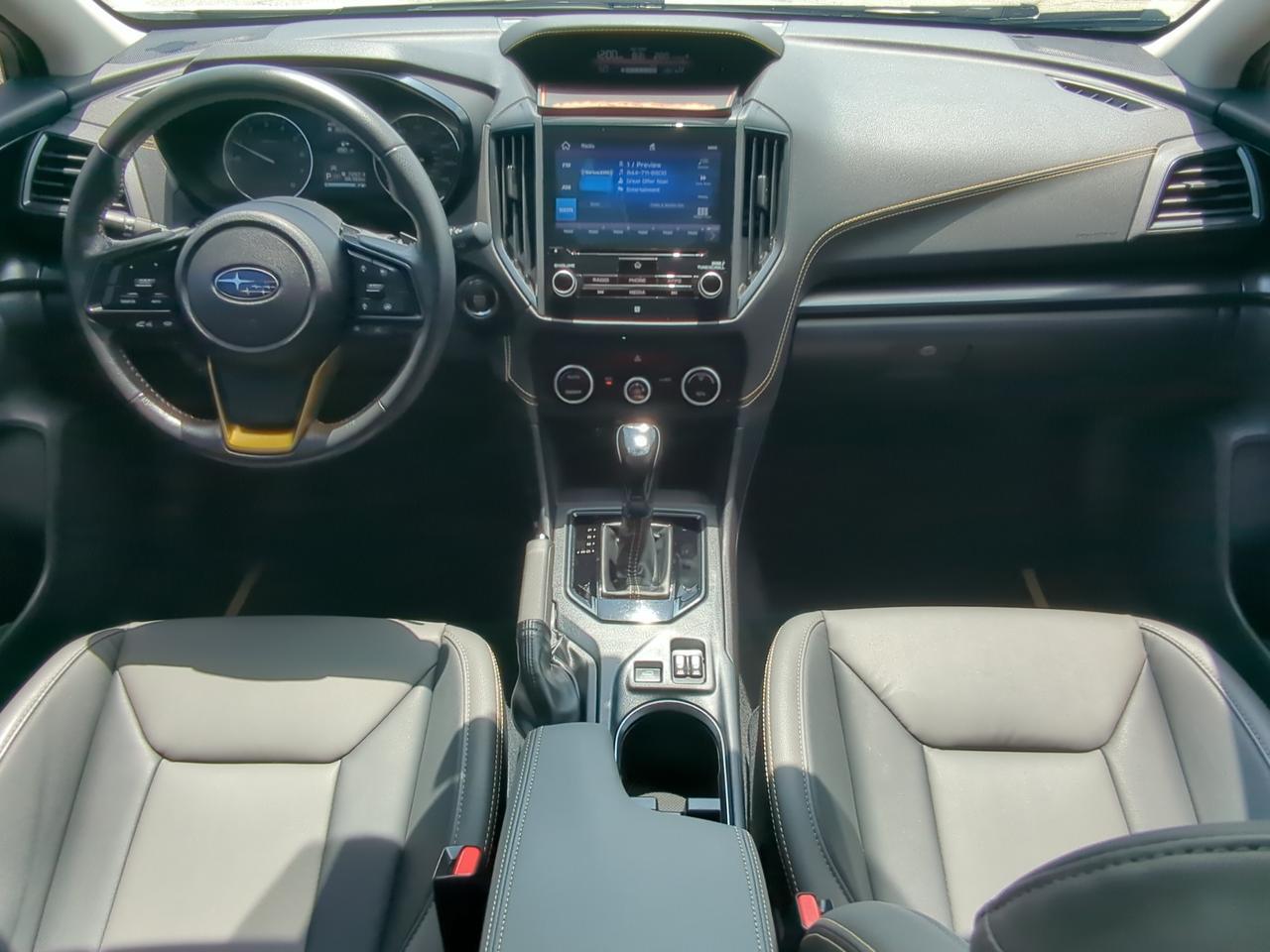 2022 Subaru Crosstrek Sport Winder GA