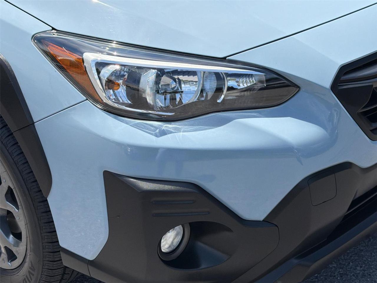 2022 Subaru Crosstrek Sport Hagerstown MD