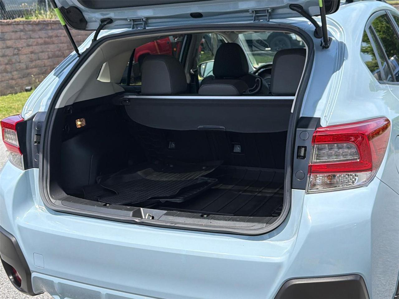 2022 Subaru Crosstrek Sport Hagerstown MD