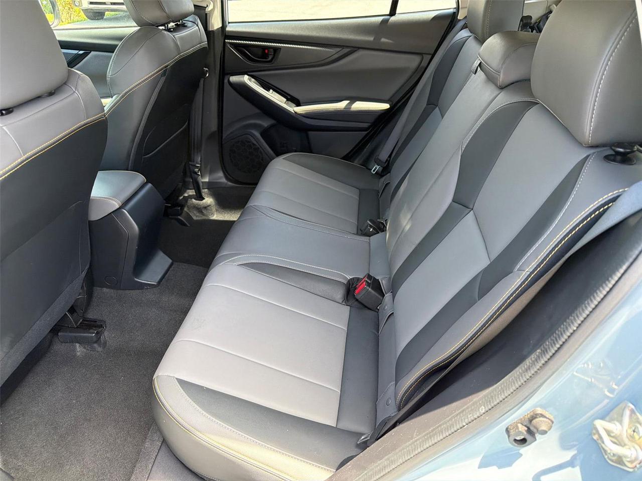2022 Subaru Crosstrek Sport Hagerstown MD