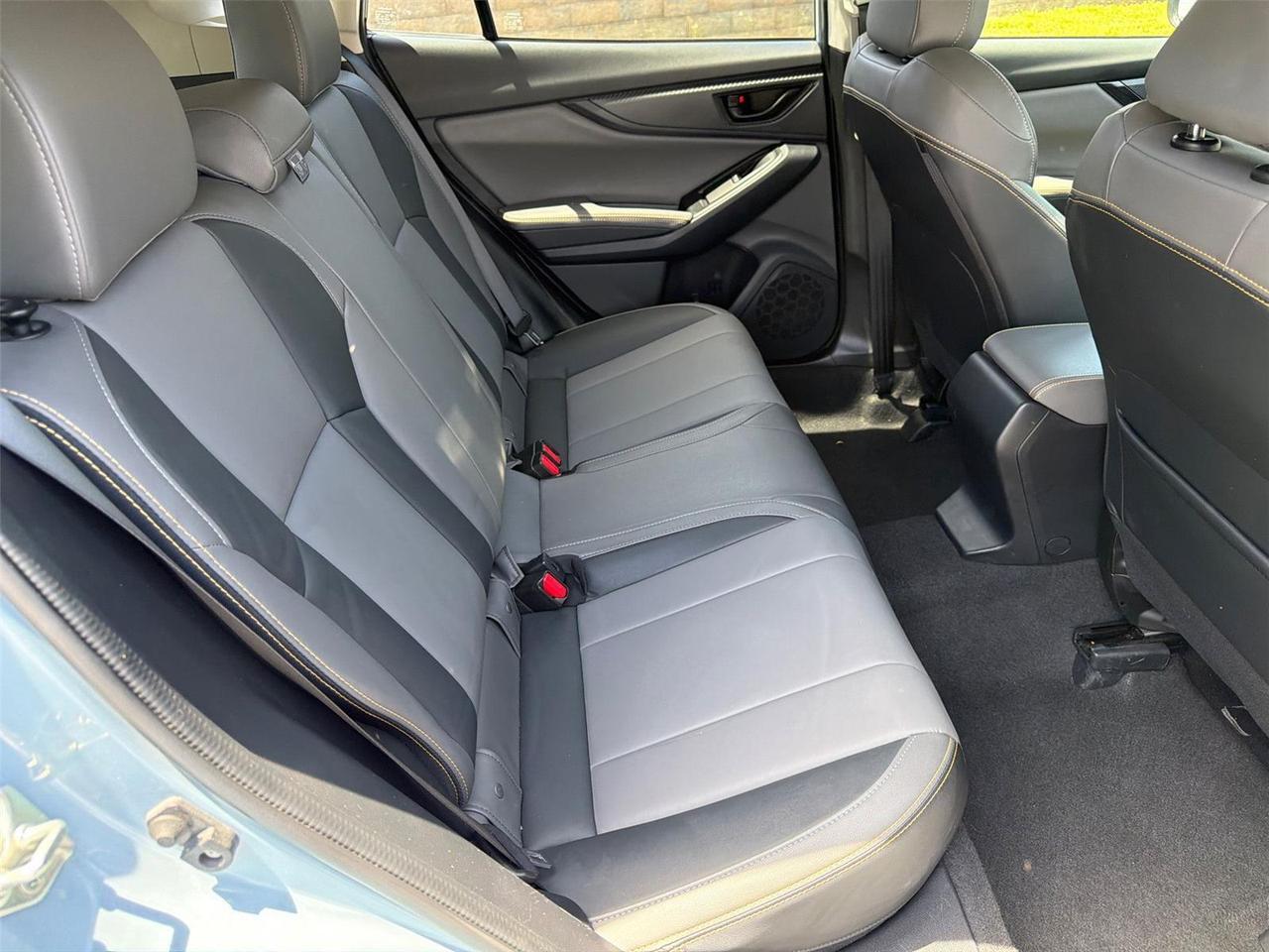 2022 Subaru Crosstrek Sport Hagerstown MD