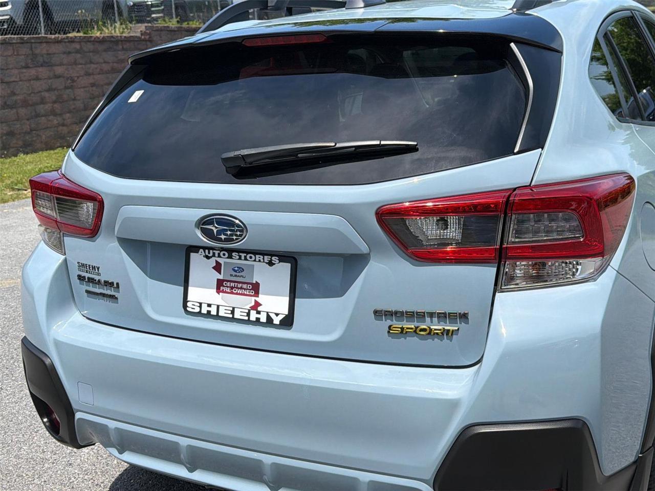 2022 Subaru Crosstrek Sport Hagerstown MD