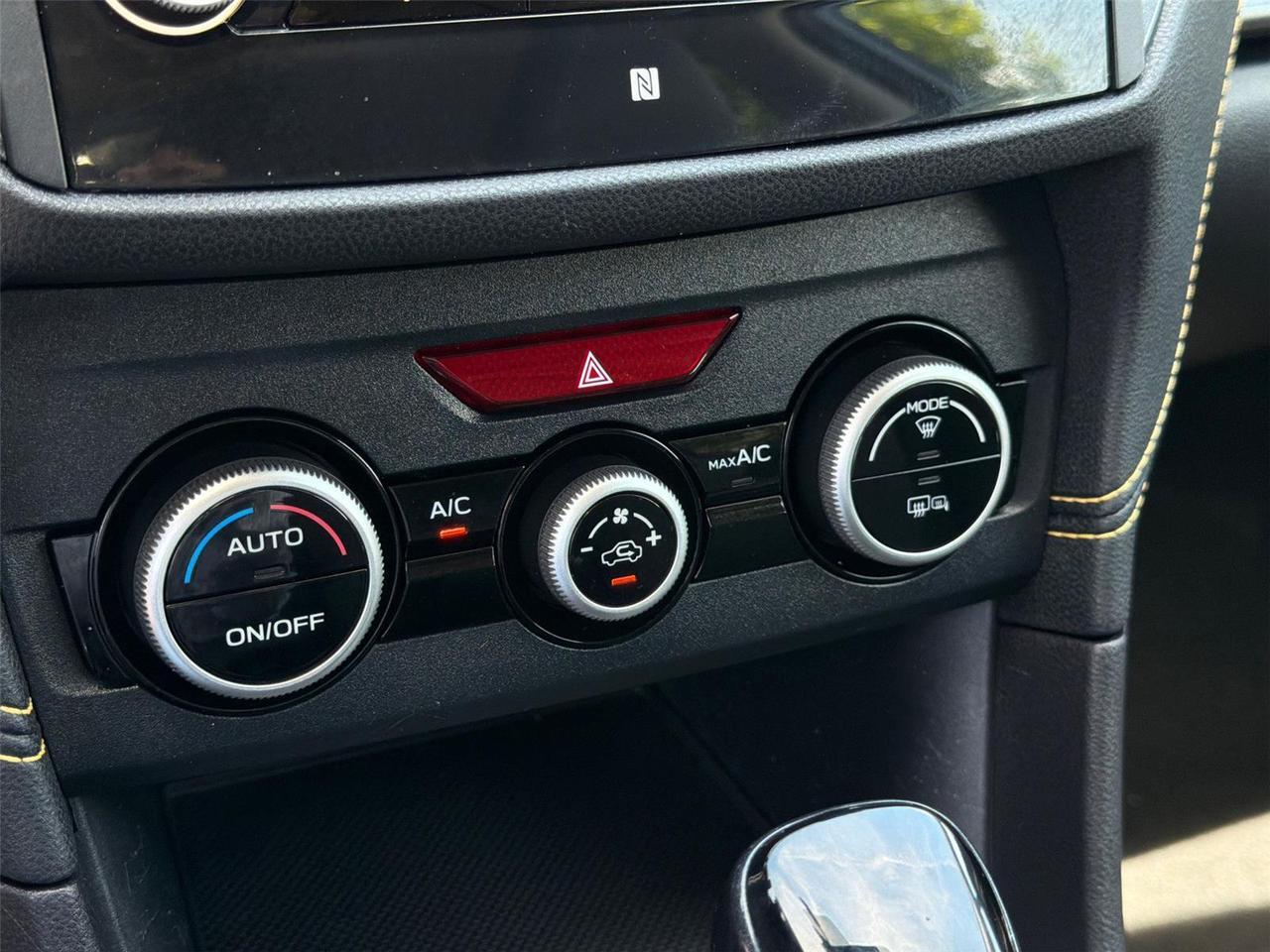 2022 Subaru Crosstrek Sport Hagerstown MD