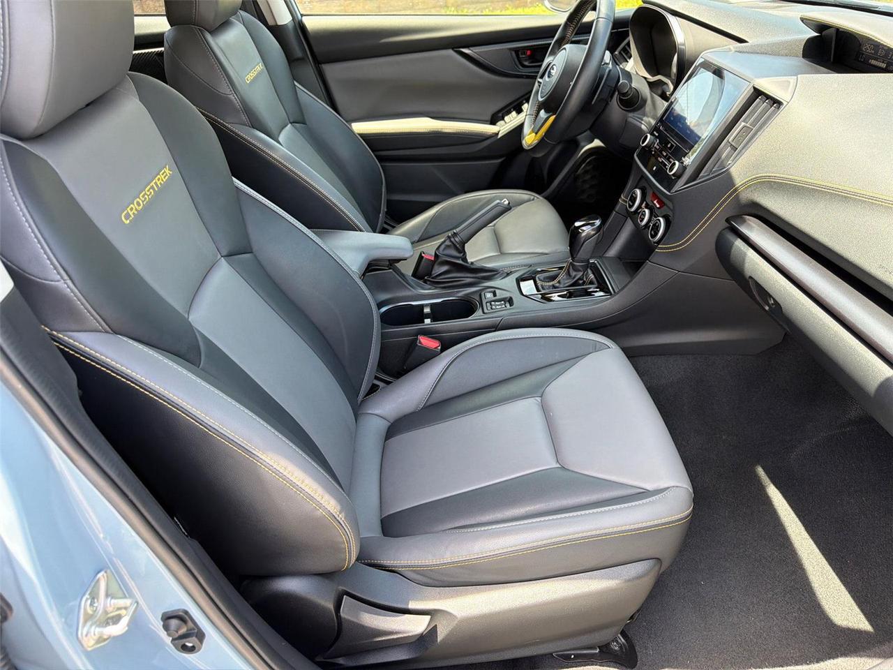 2022 Subaru Crosstrek Sport Hagerstown MD